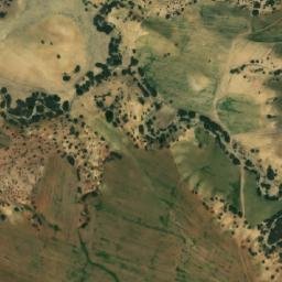 Satellite imagery of Argoub el Aoud, DZ