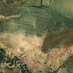 Satellite imagery of Argoub el Aoud, DZ