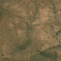 Satellite imagery of Djebel Ben Allouche, DZ