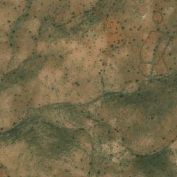 Satellite imagery of Djebel Ben Allouche, DZ