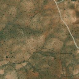 Satellite imagery of Djebel Ben Allouche, DZ