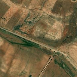 Satellite imagery of Koudiet Ghamsaïa, DZ