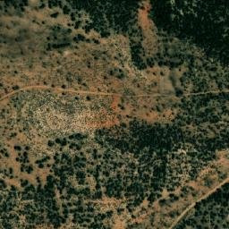 Satellite imagery of Koudiet Graïet en Nmer, DZ