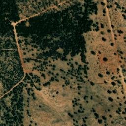 Satellite imagery of Koudiet Ghefafa, DZ