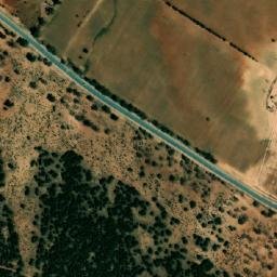 Satellite imagery of Koudiet Ghefafa, DZ