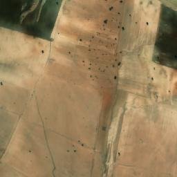 Satellite imagery of Koudiet el Messalla, DZ