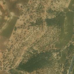 Satellite imagery of Gouchguêl, DZ
