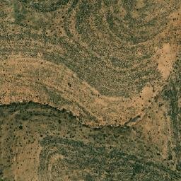 Satellite imagery of Djebel ez Zarour, DZ
