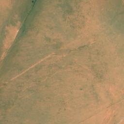Satellite imagery of Batmet ech Chouf, DZ