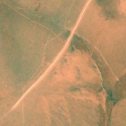 Satellite imagery of Batmet ech Chouf, DZ