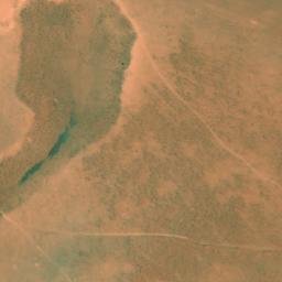 Satellite imagery of Batmet ech Chouf, DZ