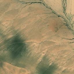 Satellite imagery of Goulib et Tir, DZ