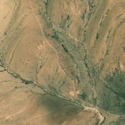 Satellite imagery of Goulib et Tir, DZ