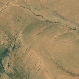 Satellite imagery of Goulib et Tir, DZ