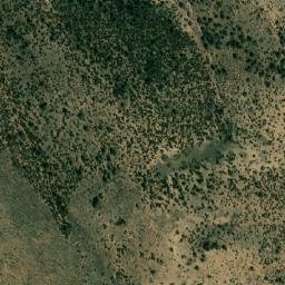 Satellite imagery of Touilila, DZ