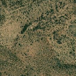 Satellite imagery of Touilila, DZ