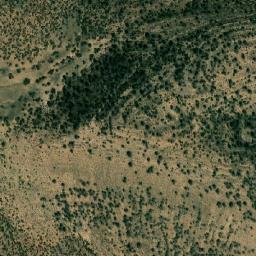 Satellite imagery of Touilila, DZ