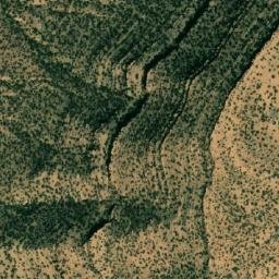 Satellite imagery of Boufechta, DZ