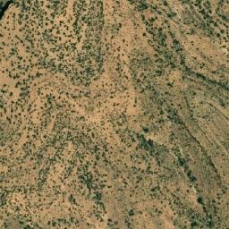 Satellite imagery of Boufechta, DZ