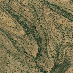 Satellite imagery of Boufechta, DZ