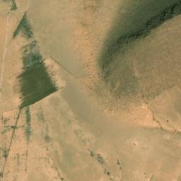 Satellite imagery of Fennd es Slotane, DZ