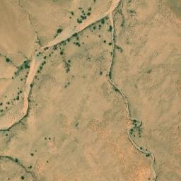 Satellite imagery of Djebel Mnisfa, DZ