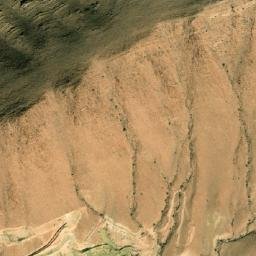 Satellite imagery of Argoub et Tarf, DZ