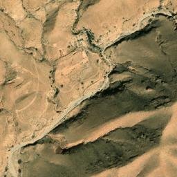 Satellite imagery of Argoub et Tarf, DZ