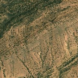 Satellite imagery of Djebel Asslef, DZ