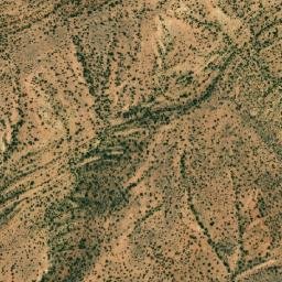 Satellite imagery of Djebel Asslef, DZ