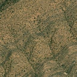 Satellite imagery of Djebel Takhoumt, DZ