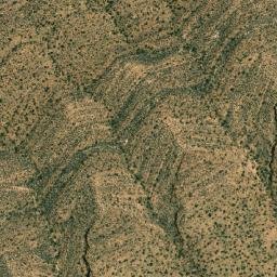 Satellite imagery of Djebel Takhoumt, DZ