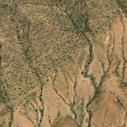 Satellite imagery of Djebel Takhoumt, DZ