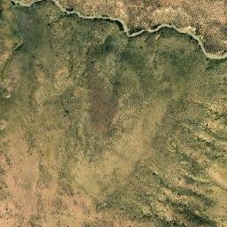 Satellite imagery of Djebel el Gouttaïa, DZ