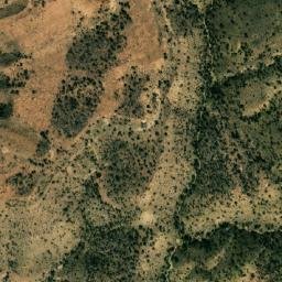 Satellite imagery of Râs Selb, DZ