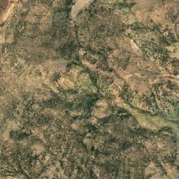 Satellite imagery of Djebel Drelet Salrah, DZ