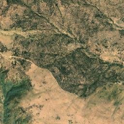 Satellite imagery of Djebel Drelet Salrah, DZ