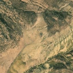 Satellite imagery of Djebel Dehar, DZ