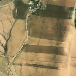 Satellite imagery of Fedj el Atrous, DZ