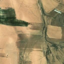 Satellite imagery of Fedj el Atrous, DZ