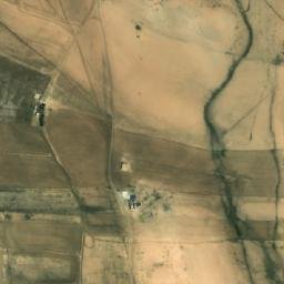 Satellite imagery of Fedj el Atrous, DZ