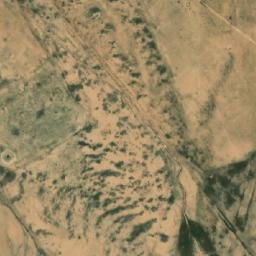 Satellite imagery of Kora el Rhlem, DZ