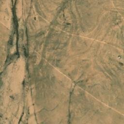 Satellite imagery of Kora el Rhlem, DZ