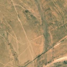 Satellite imagery of Kora el Rhlem, DZ