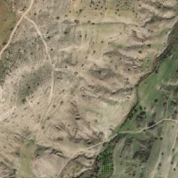 Satellite imagery of Vyzakiá, CY