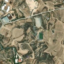 Satellite imagery of Kantára, CY