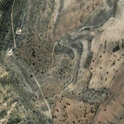 Satellite imagery of Kafkalla tou Pyrogiou, CY