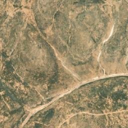 Satellite imagery of Ash Shudayyid, SY
