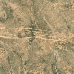 Satellite imagery of Ash Shudayyid, SY