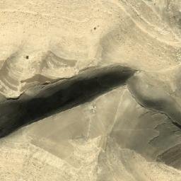 Satellite imagery of Pushtahhā-ye Khāk-e Yārān, AF